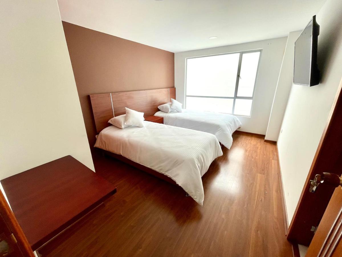 Hotel Home Pasto Exteriér fotografie