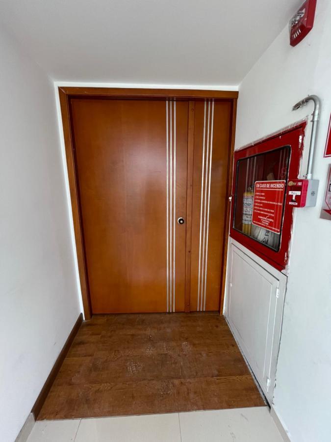 Hotel Home Pasto Exteriér fotografie